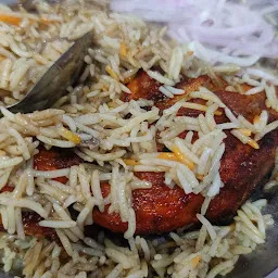 Shahi Chicken Darbar