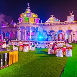 Shahi Darbar banquet hall