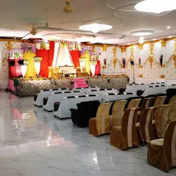 Shahi Darbar banquet hall