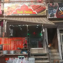 Shahi Darbar Non Veg Point