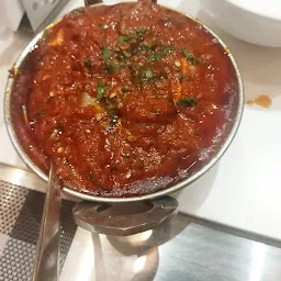 Shahi Darbar | Veg and Non-Veg Restaurant in Ujjain
