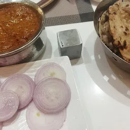 Shahi Darbar | Veg and Non-Veg Restaurant in Ujjain