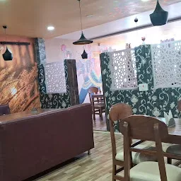 Shahi Dawat Restaurant - Deoria