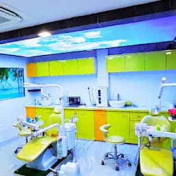 Shahi Dental Clinic : Feel the miracle of your smile(Facial Aesthetics, Permanent Laser hair removal, & Cryolypolysis)