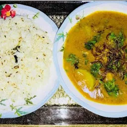 SHAHI DUM BIRYANI SANGLI