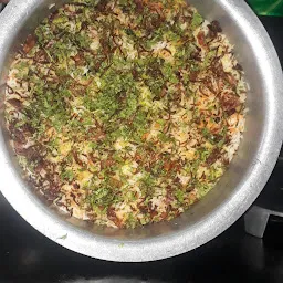 SHAHI DUM BIRYANI SANGLI