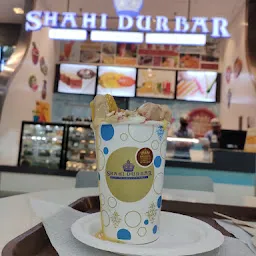 Shahi Durbar- Seawoods Grand Central Mall
