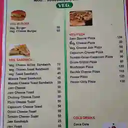 Shahi Fast Food Corner