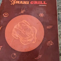 Shahi Grill