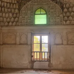 Shahi Hamam of Queen Mumtaz Mahal burhanpur