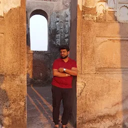 Shahi Hamam of Queen Mumtaz Mahal burhanpur