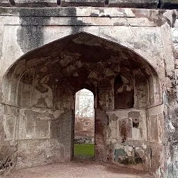 Shahi Hamam of Queen Mumtaz Mahal burhanpur