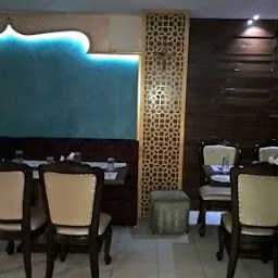 Shahi Haveli Bar & Restaurant