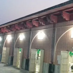 Shahi Hammam Masjid
