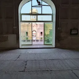 Shahi Jama Masjid