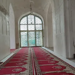 Shahi Jama Masjid