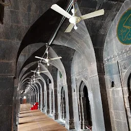 Shahi Jama Masjid