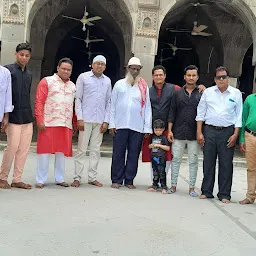 Shahi Jama Masjid