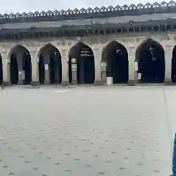 Shahi Jama Masjid