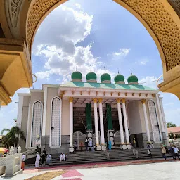 Shahi Jama Masjid Tajabad Shareef