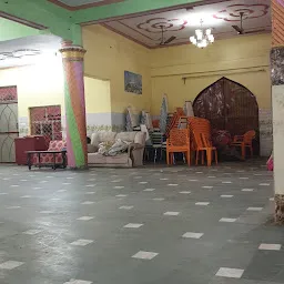 Shahi Mahal Marriage Hall