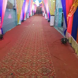 Shahi Mahal Marriage Hall