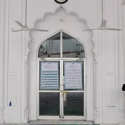 Shahi Masjid