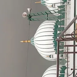 Shahi Masjid