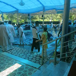Shahi Masjid (Royal Mosque) Bagh -e- aam