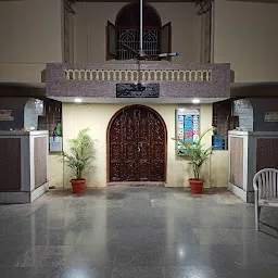 Shahi Masjid (Since 1682)