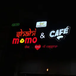 Shahi momo and cafe Nagpur