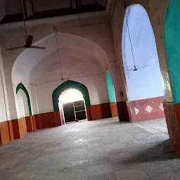 Shahi Mosque Eidgah