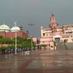 Shahi Mosque Eidgah