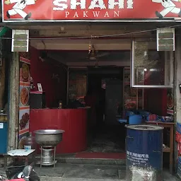 Shahi Pakwan