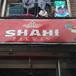 Shahi Pakwan