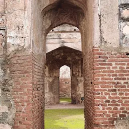 Shahi Qila