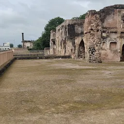 Shahi Qila