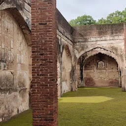 Shahi Qila