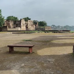 Shahi Qila