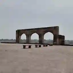 Shahi Qila