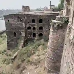 Shahi Qila