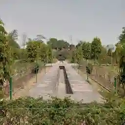 Shahi Qila