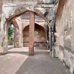 Shahi Qila