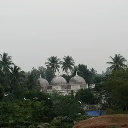 Shahi Qila Masjid