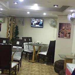 Shahi Rasoi Restaurant & Cafe