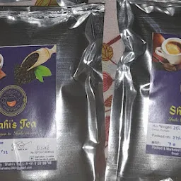 Shahi's tea