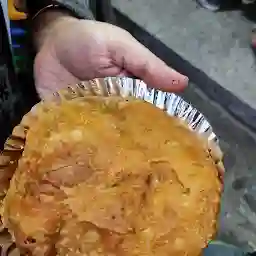 Shahi Samosa Arora Namkeen