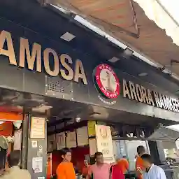 Shahi Samosa Arora Namkeen