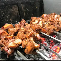 Shahi Shama Karim Chicken Restaurant