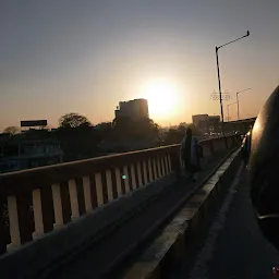 Shahibag Underbridge